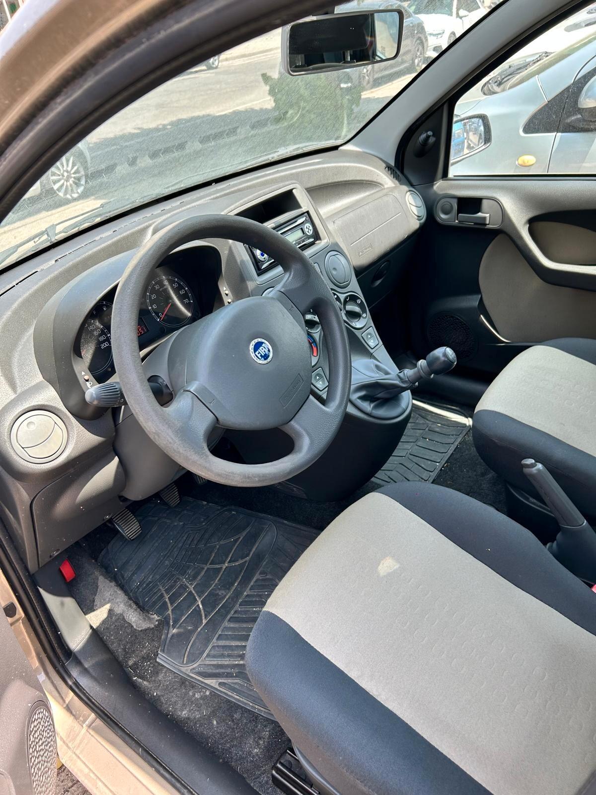 Fiat Panda 1.2 Dynamic