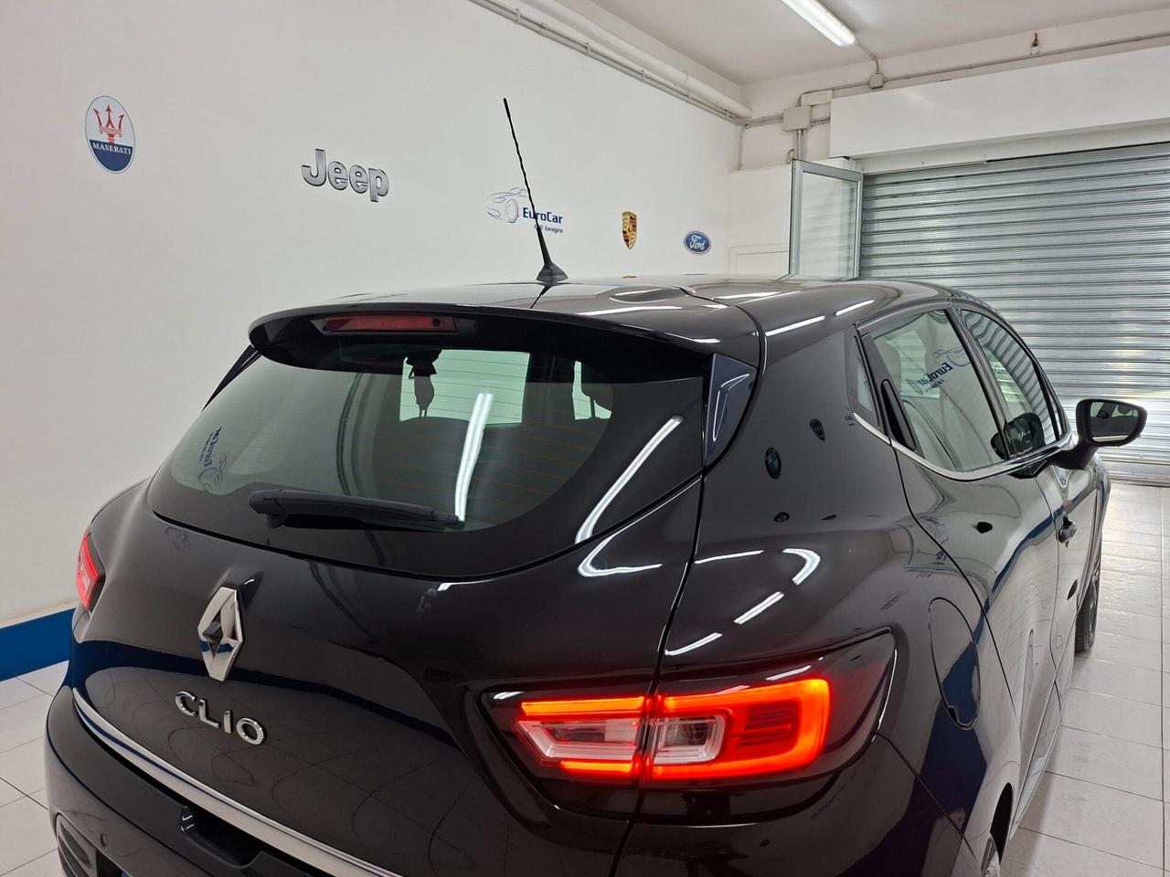Renault Clio 1.5 dCi 90cv Energy Duel