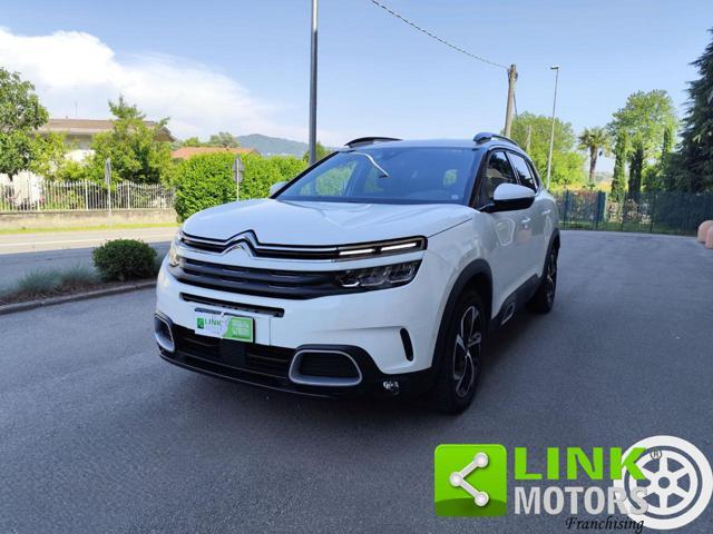 CITROEN C5 Aircross BlueHDi 130 S&S Feel Pack GARANZIA INCLUSA