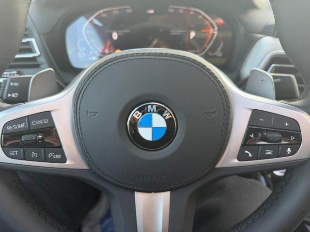 BMW X4 xDrive20d 48V Msport