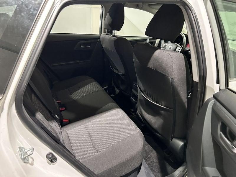 Toyota Auris 1.8 Hybrid 5 Porte Active AREA C FREE