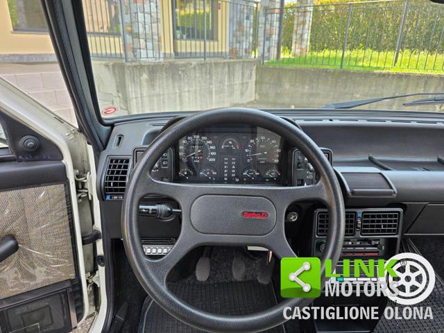 FIAT Uno PRENOTATA