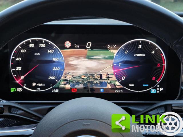 MERCEDES-BENZ C 200 d SW Mhev AMG Line Premium PLUS auto MY2023 2000cc