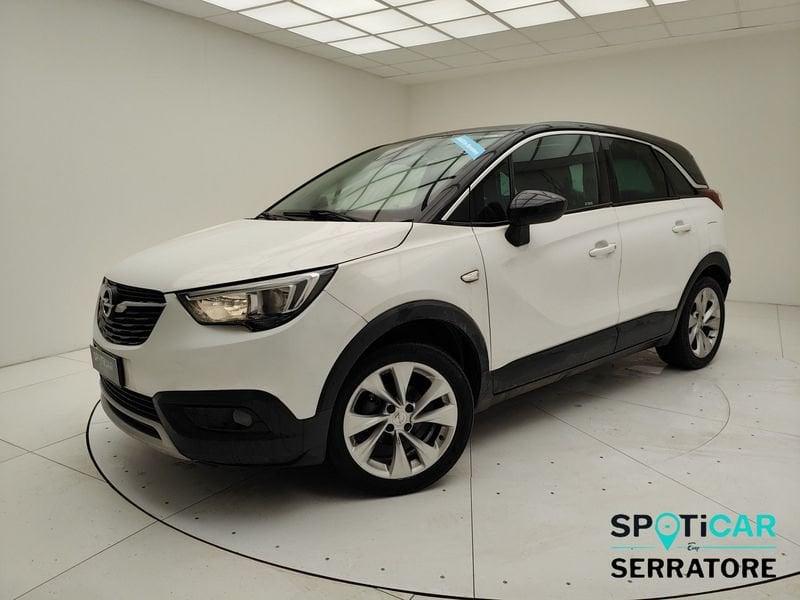 Opel Crossland X 1.6 ecotec Innovation s&s 99cv