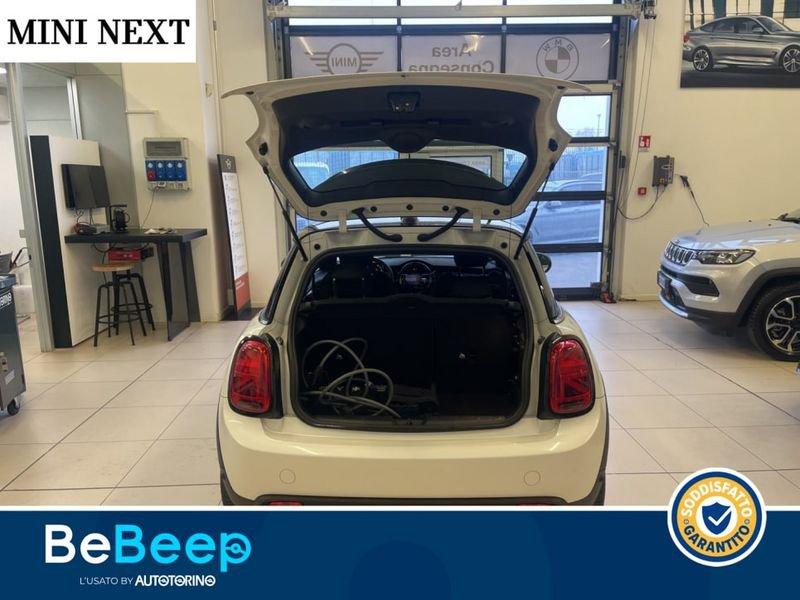 MINI Mini Full Electric MINI 3P COOPER SE CLASSIC AUTO