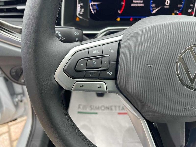 Volkswagen Polo 1.0 TSI Style -NUOVA