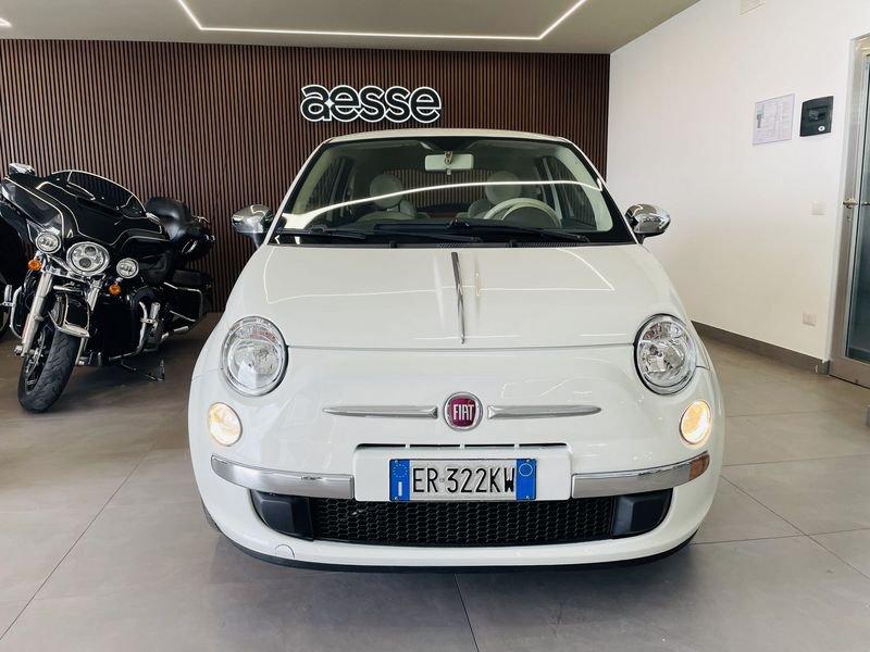 FIAT 500 1.3 MultiJet 16v 95cv Lounge