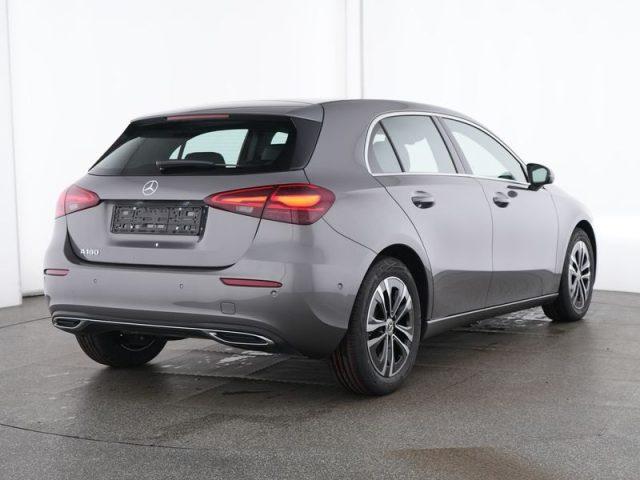 MERCEDES-BENZ A 180 Auto Progressive Line Advanced #Vari.Colori.Ordina