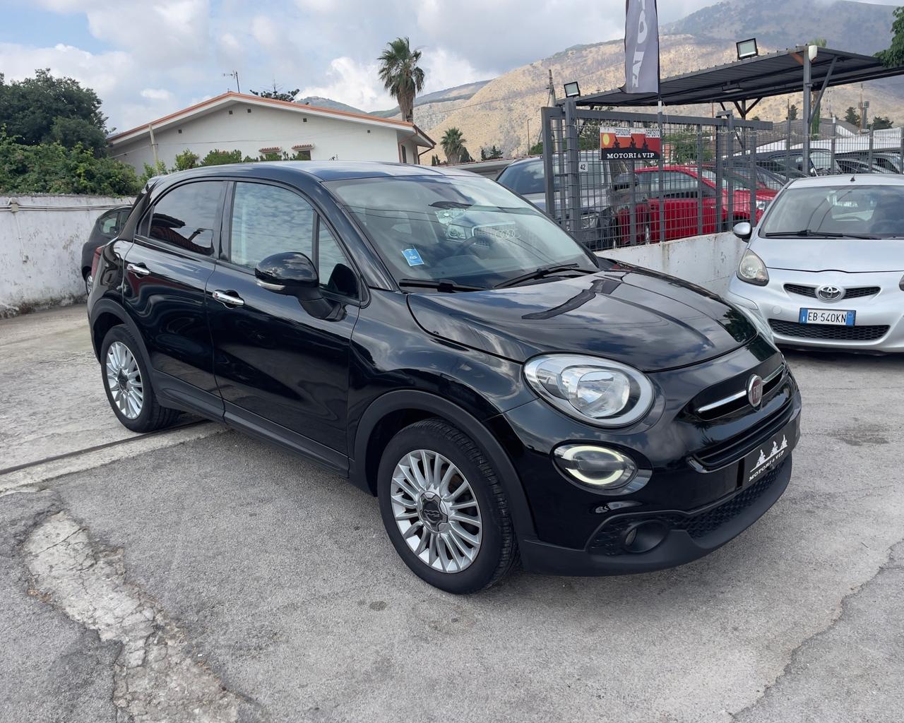 Fiat 500X 1.0 T3 120 CV Sport 2021