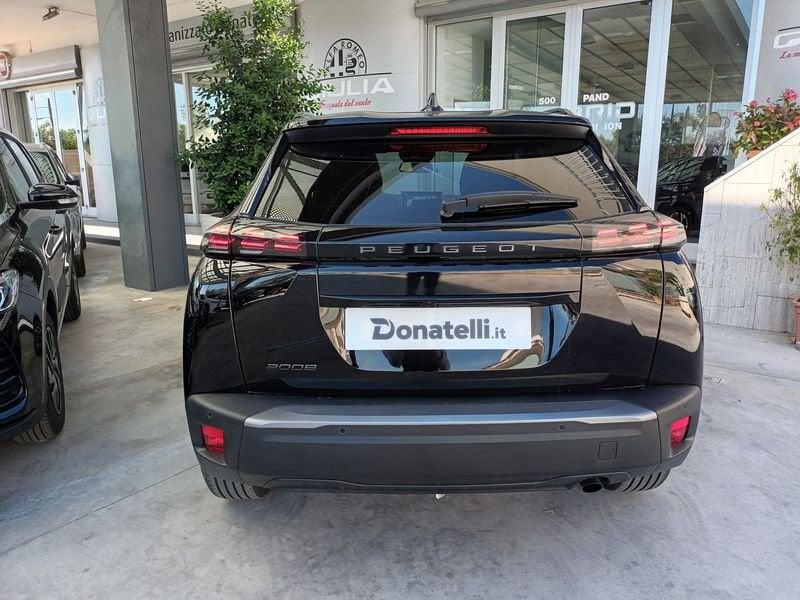 Peugeot 2008 PureTech 1.2 Allure 100 CV