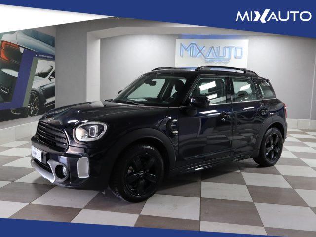 MINI Countryman 1.5 One D Northwood Edition Auto