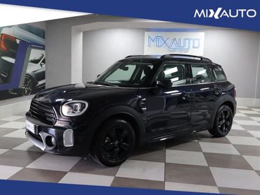 MINI Countryman 1.5 One D Northwood Edition Auto