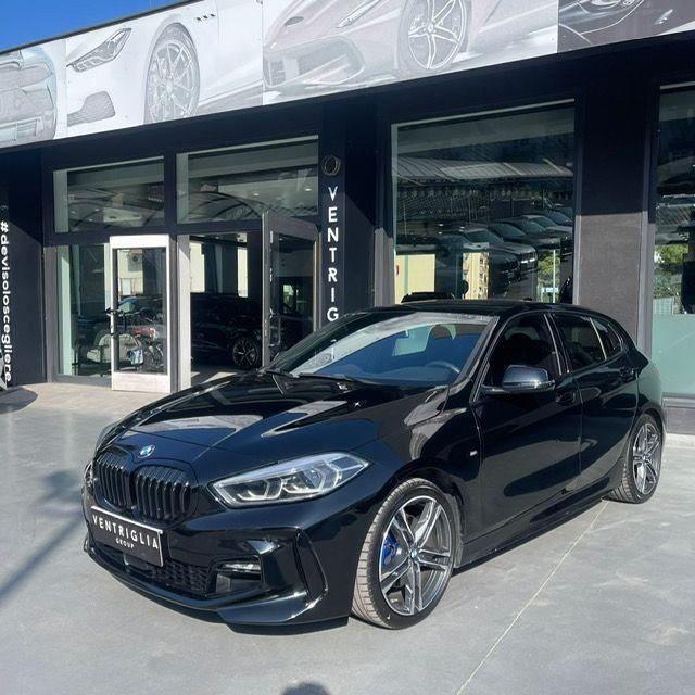 BMW - Serie 1 - 118d 5p. Msport
