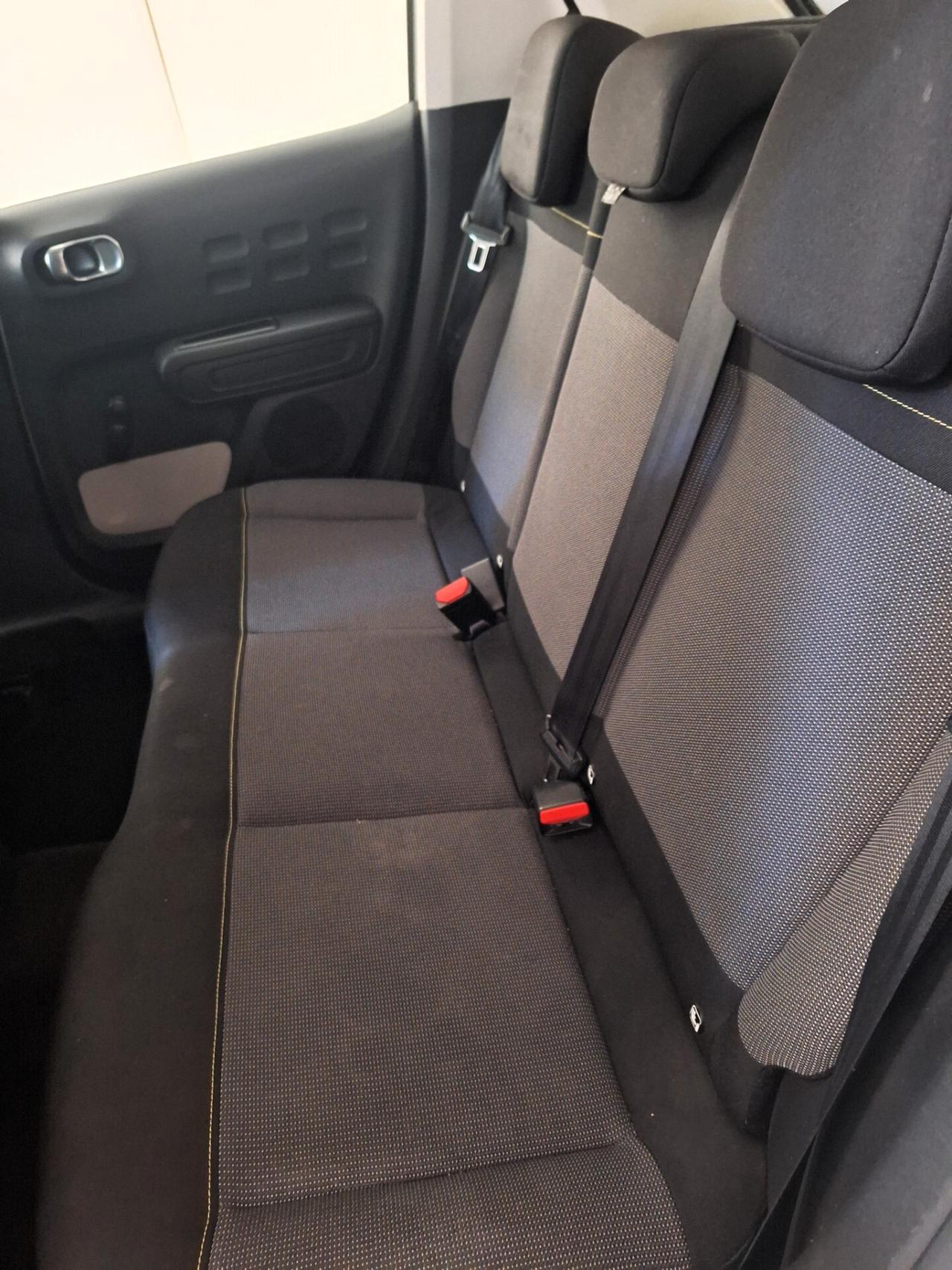Citroen C3 PureTech 82 S&S Feel - 1062