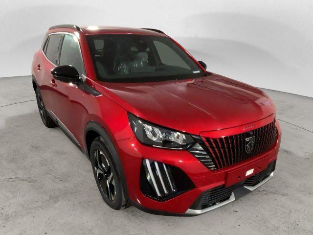PEUGEOT 2008 PureTech 100 S&S Allure