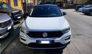 Volkswagen T-Roc 1.6 TDI Style - 2020