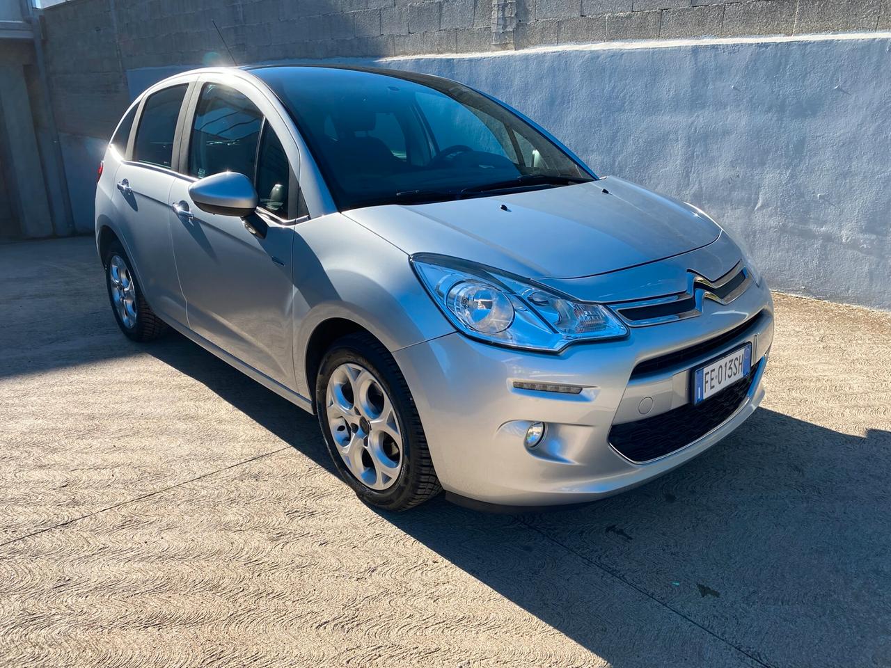 Citroen C3 1.6 HDi 75CV | 2016
