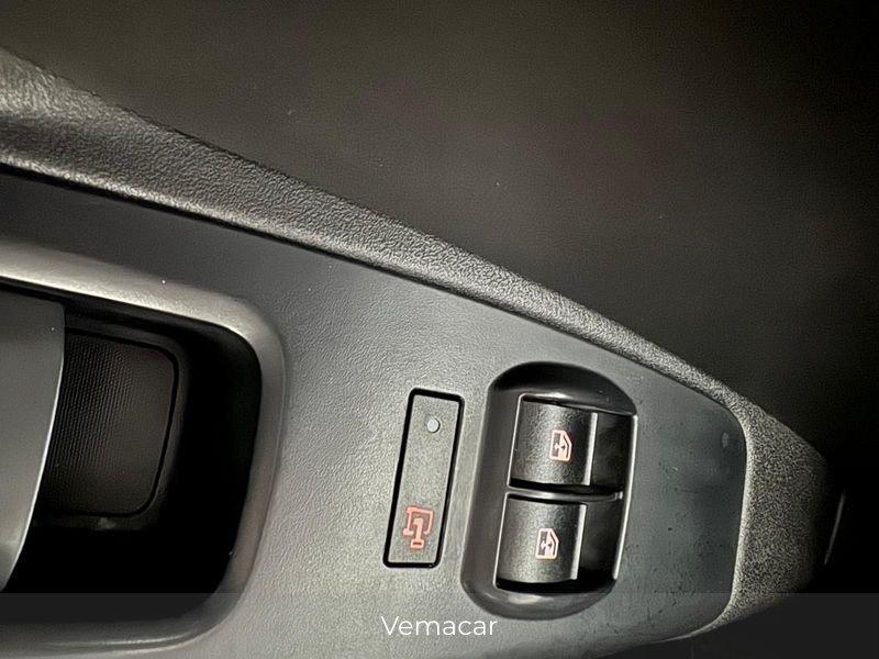 FIAT Doblò Doblo cargo 1.3 mjt 95cv CH1 Lounge IVA ESCL.-RADIO BT-SOLO KM 32500!