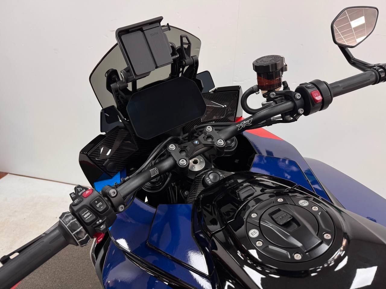 BMW M 1000 XR M Competition DA 305 € AL MESE – SENZA ANTICIPO