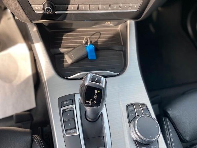 Bmw X4 xDrive20d Msport Auto. Tetto/LED 98000 Km