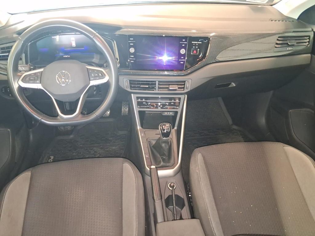 VOLKSWAGEN Polo 6ª serie - Polo 1.0 TSI Style