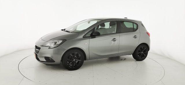 OPEL Corsa 1.4 90CV GPL Tech 5 porte b-Color