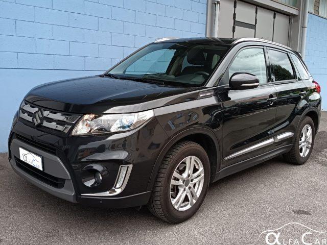 SUZUKI Vitara 1.6 VVT A/T 4WD AllGrip V-Top