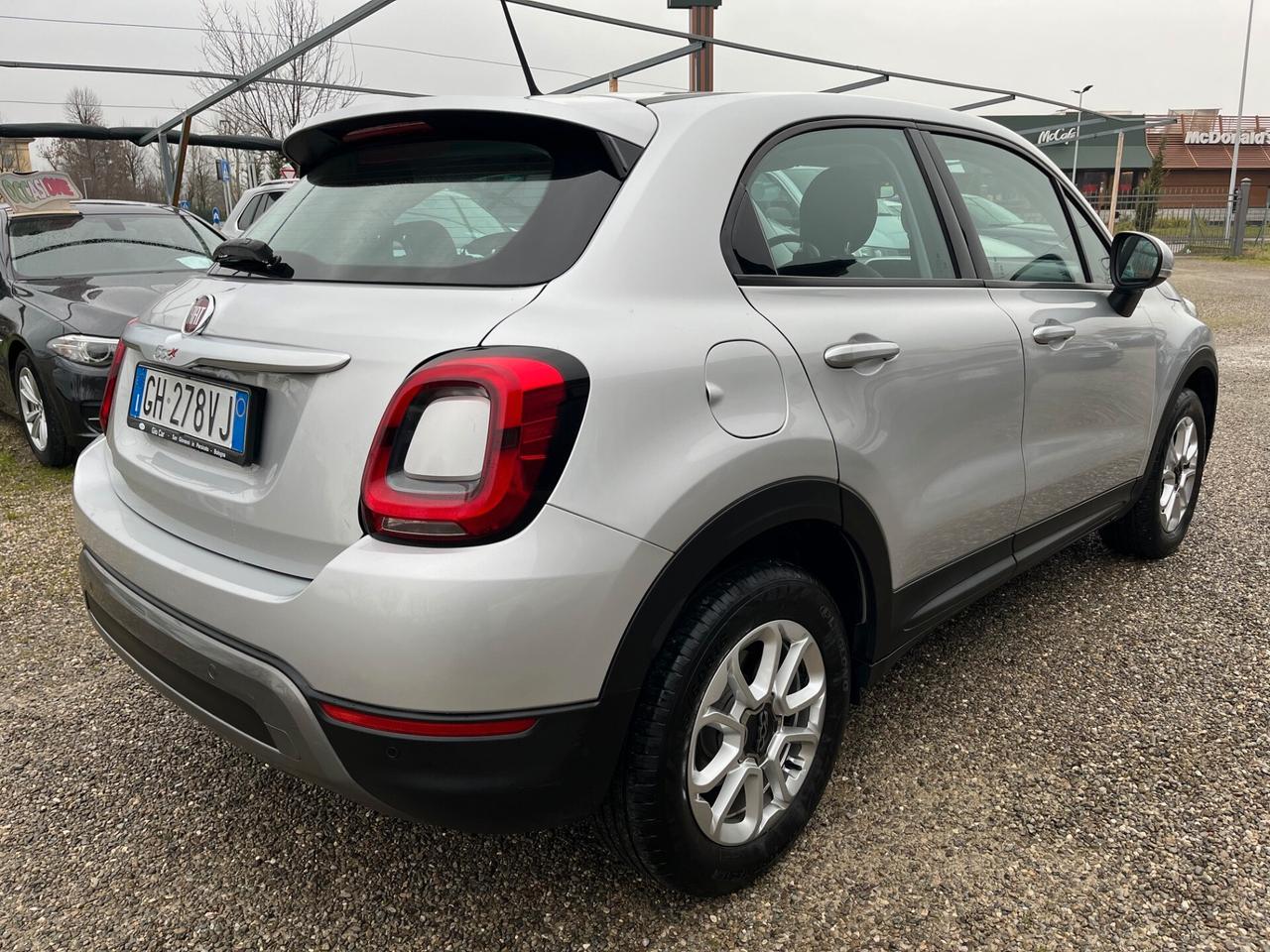 Fiat 500X 1.0 T3 120 CV Cross