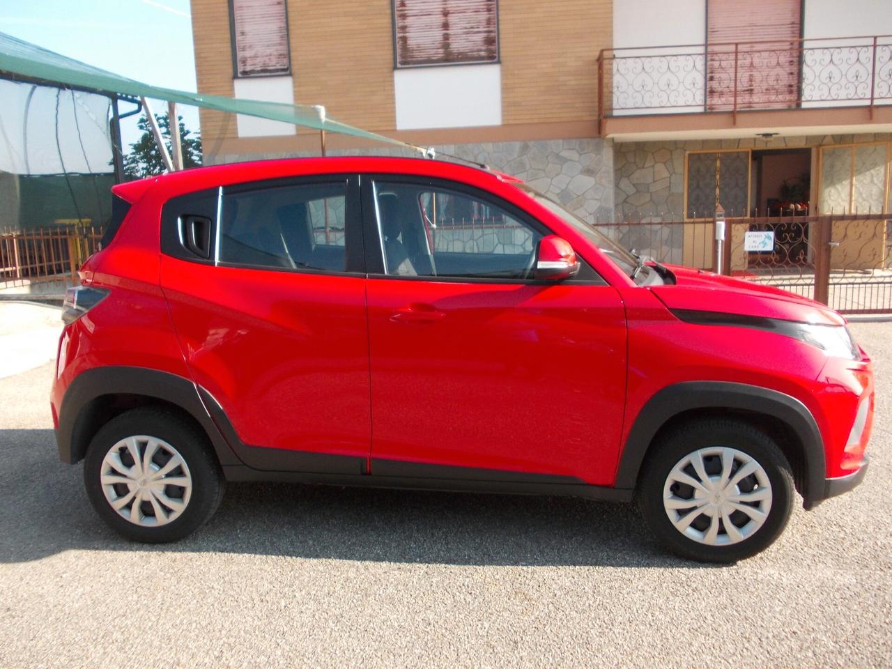 Mahindra KUV100 1.2 VVT K6+KM37170 SI NEOPATENTATI