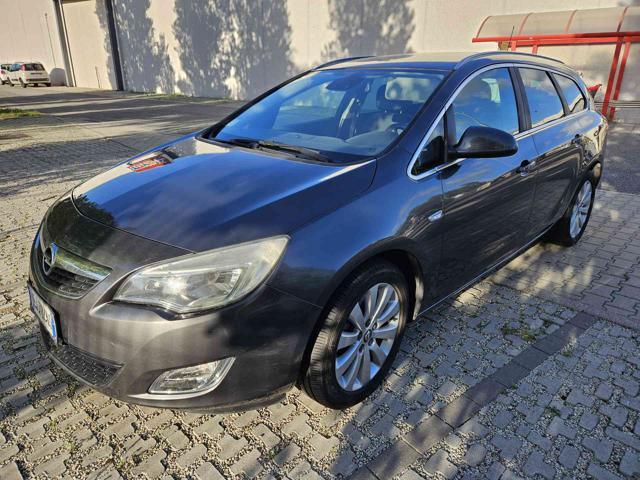 OPEL Astra 1.7 CDTI 110CV Sports Tourer Cosmo