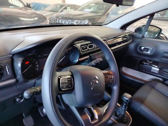 CITROEN C3 1.2 110cv Max