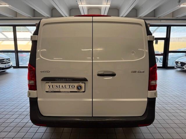 Mercedes-benz Vito 2.2 116 CDI PC-SL Furgone Long