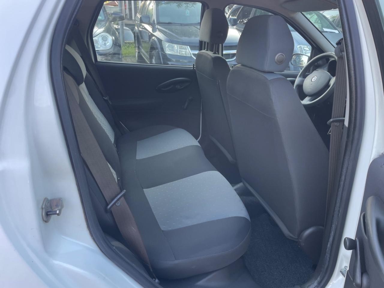 Fiat Punto 1.3 Multijet 16V 5 porte Dynamic Autocarro 4p.ti
