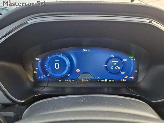 FORD Kuga 2.5 phev ST-Line 2wd 225cv cvt Co-pilot - GG371WT