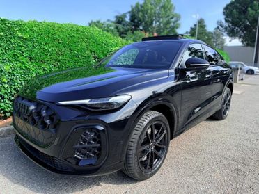 AUDI Q5 SPB Sportback TDI quattro S line NAVI - TETTO - 20