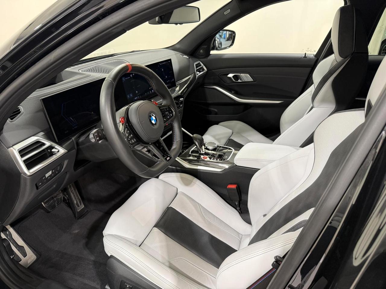 Bmw 330 M3 Competition M xDrive