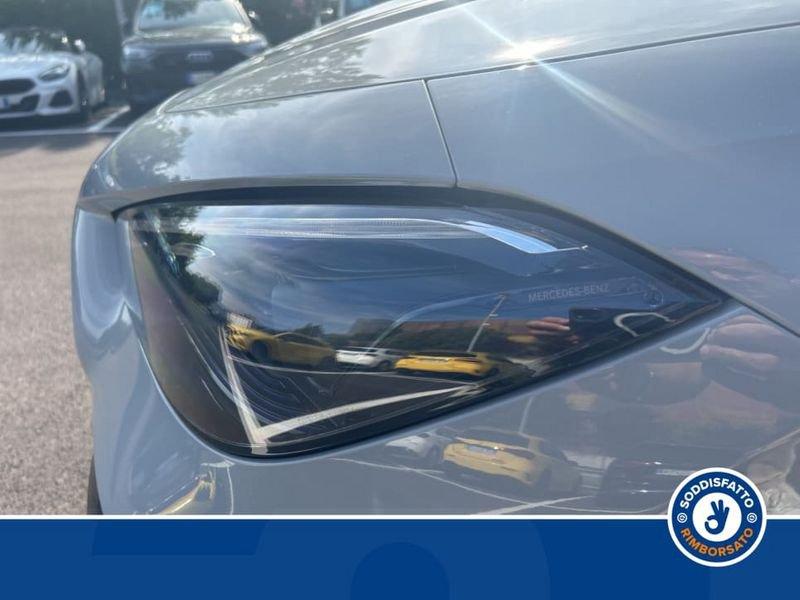 Mercedes-Benz CLE Cabrio CLE 220d Cabrio AMG Line Premium Plus