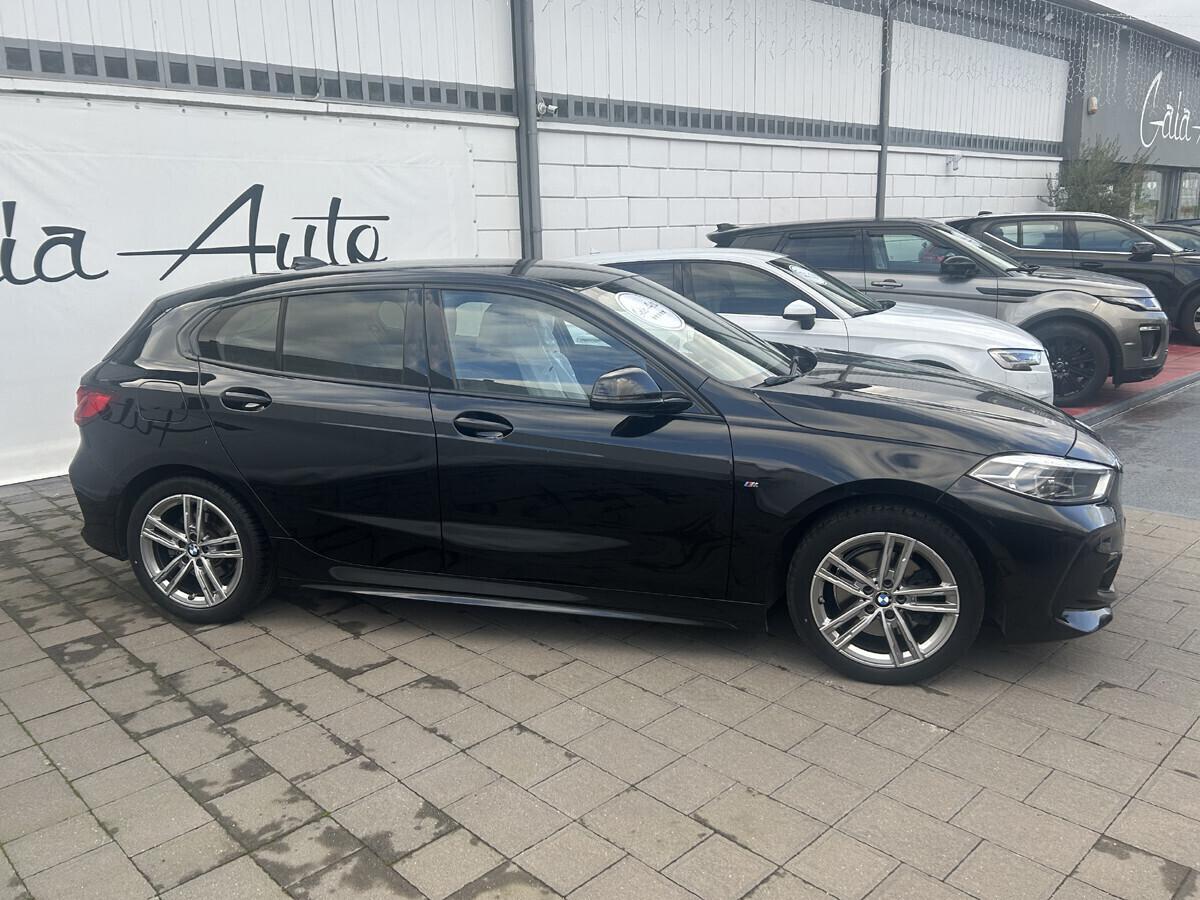 Bmw 118 118i 5p. Msport