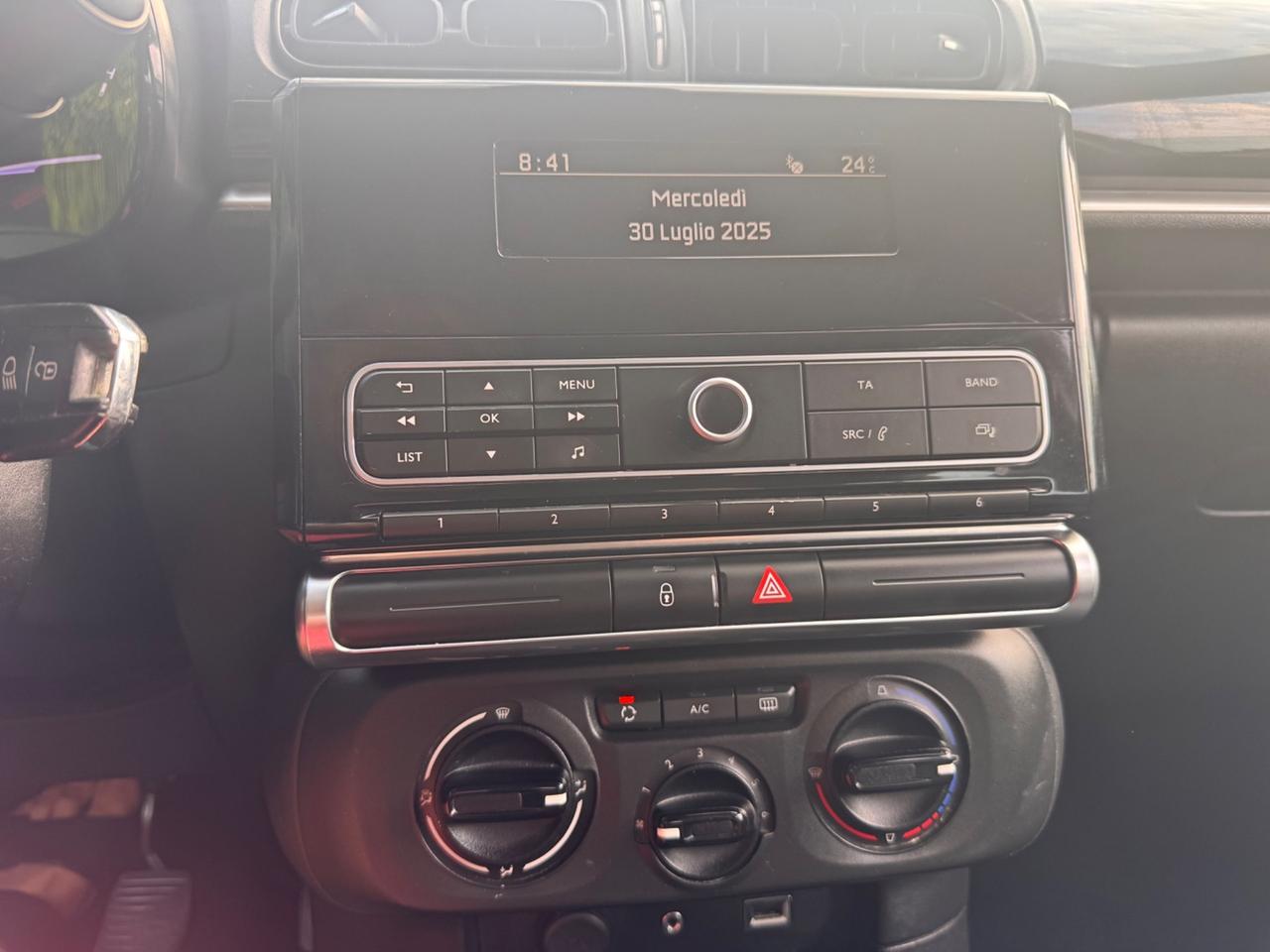 Citroen C3 PureTech 68 Live