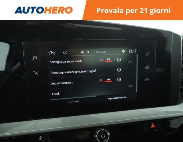 OPEL Mokka X 1.2 Turbo Edition