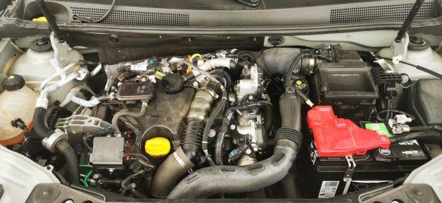 DACIA Duster 1.5 Blue dCi 8V 115 CV 4x2 Journey UP