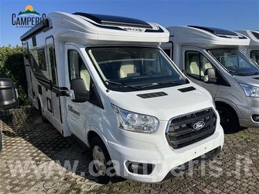 ELNAGH ELNAGH COMPACT 539 FORD