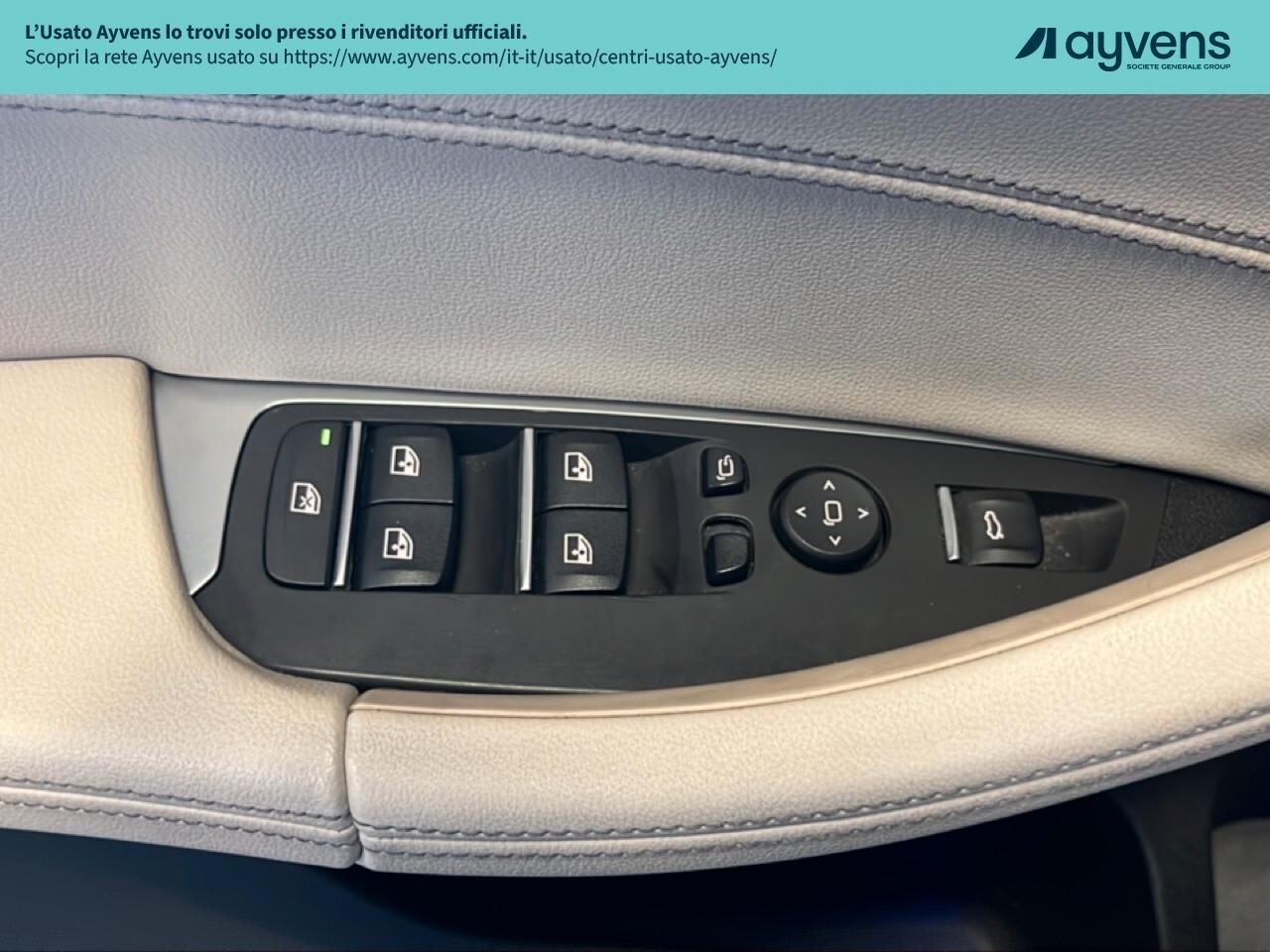 Bmw X4 xDriveM40i 48V