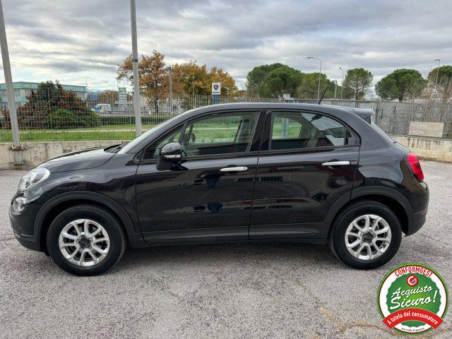 FIAT 500X 1.3 95cv City Cross KeyLess km 42.000