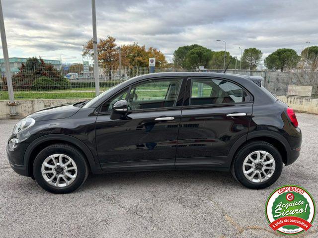 FIAT 500X 1.3 MJet 95cv City Cross km 42.000