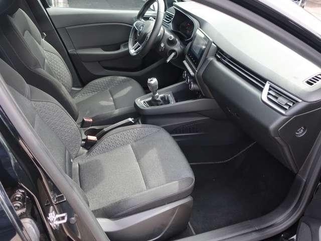 Renault Clio Clio 1.0 tce Business 90cv my21