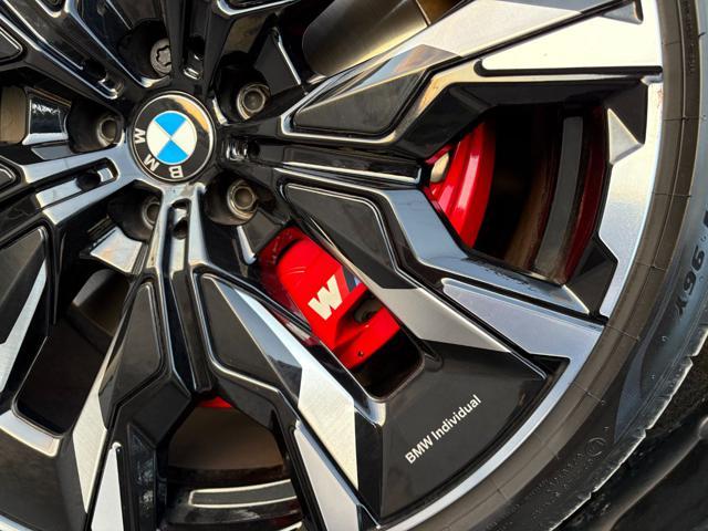 BMW 540 d 48V xDrive Touring Msport Pro