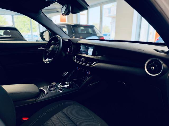 Alfa Romeo Stelvio 2.2 t Super rwd 160cv auto