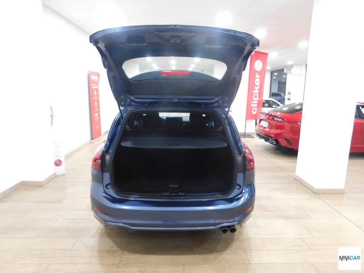 FORD - Focus Station Wagon - Focus 1.5 EcoBlue 115CV SW ST Line