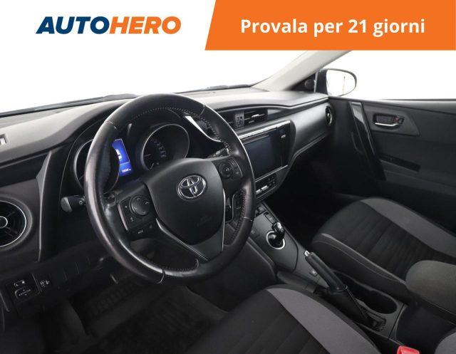 TOYOTA Auris 1.8 Hybrid Active